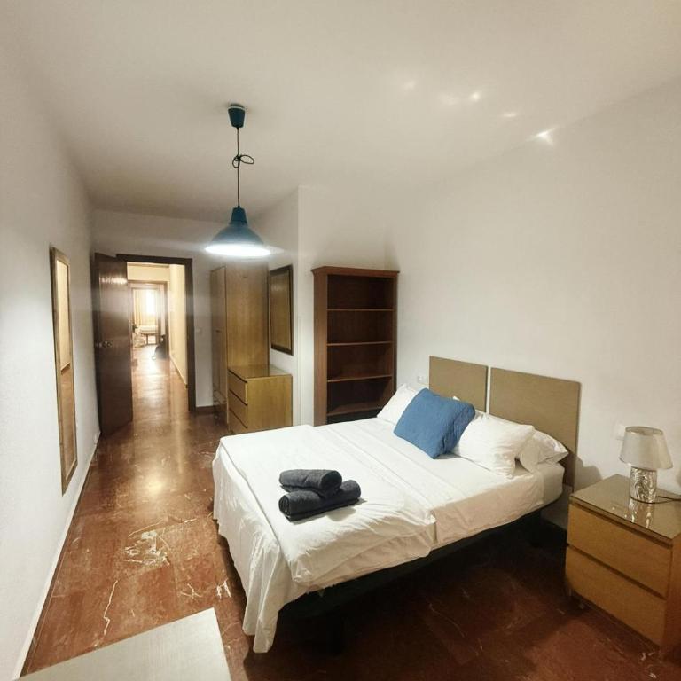 Habitaciones en el centro de la ciudad - Double Room - 4