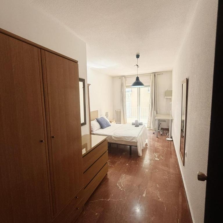 Habitaciones en el centro de la ciudad - Double Room - 3