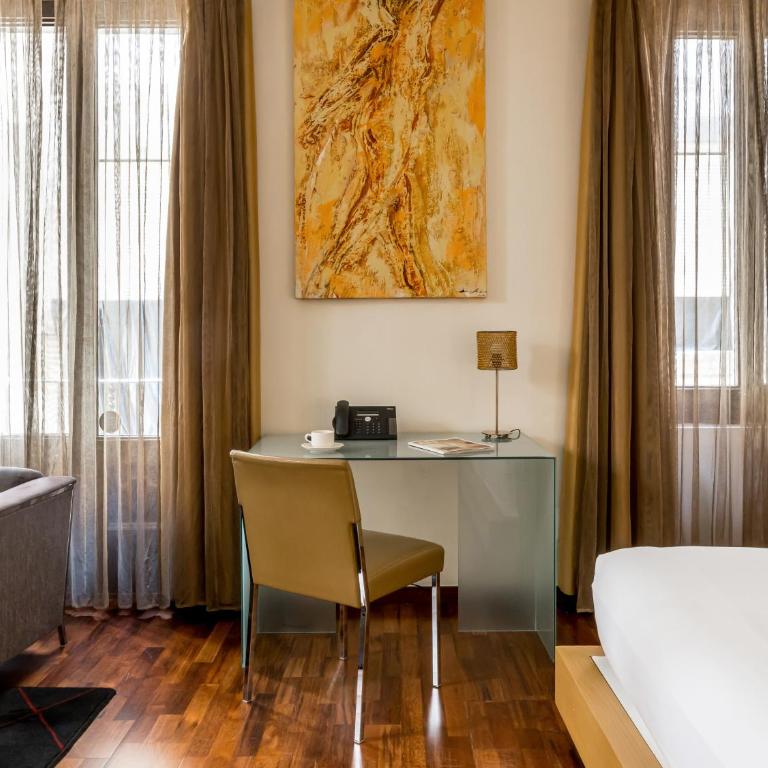 Mercer House Bòria BCN - Suite - 5