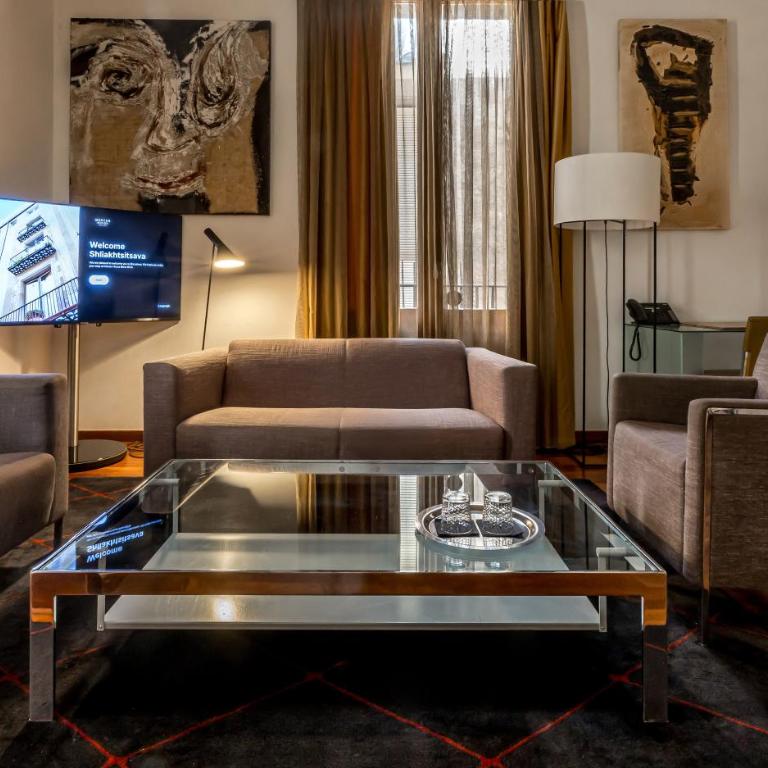 Mercer House Bòria BCN - Suite - 3