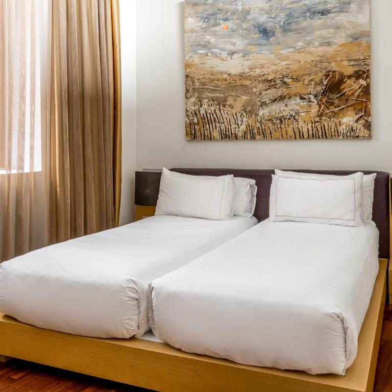 Mercer House Bòria BCN - Suite - 7