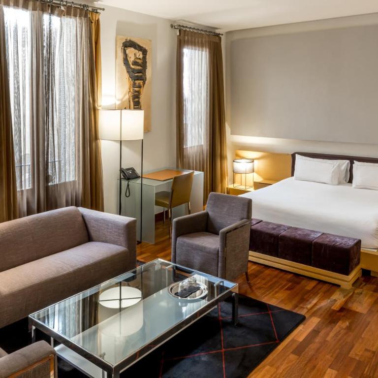 Mercer House Bòria BCN - Suite - 2