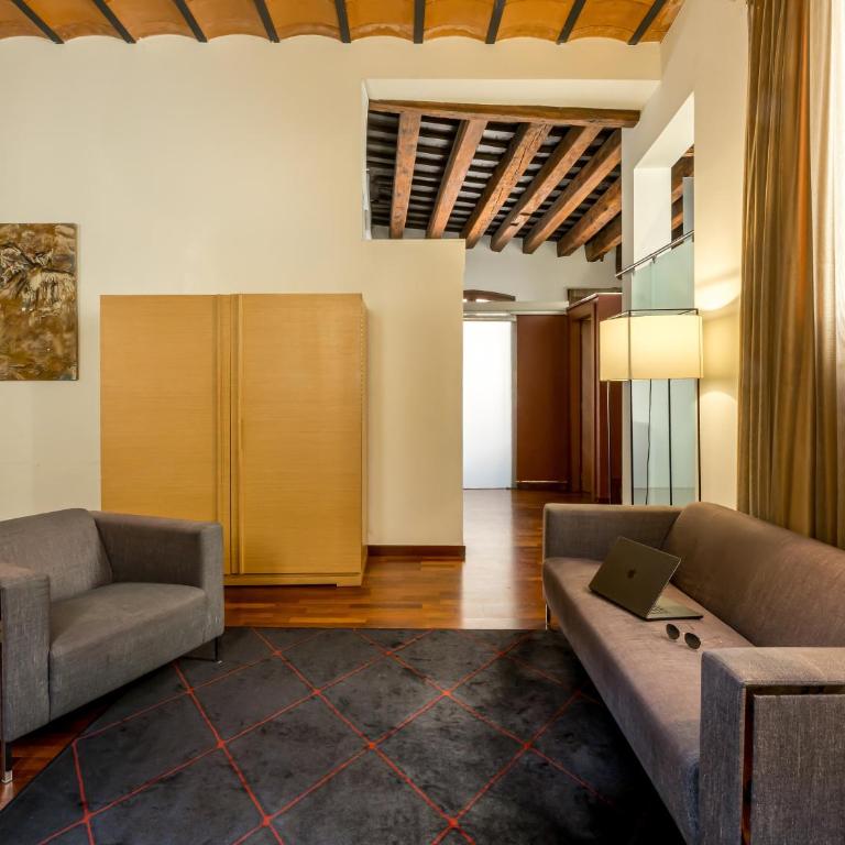 Mercer House Bòria BCN - Suite - 8