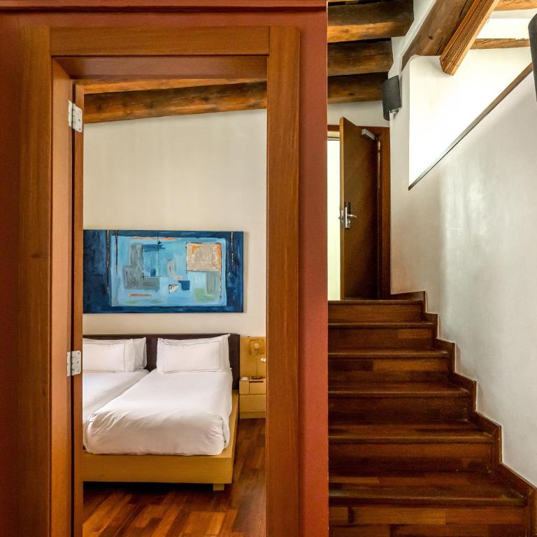 Mercer House Bòria BCN - Suite - 9