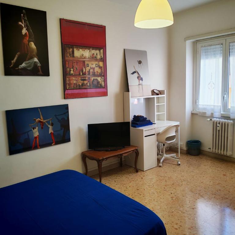 Casa Lilly, appartamento luminosissimo a Roma - One-Bedroom Apartment - 4