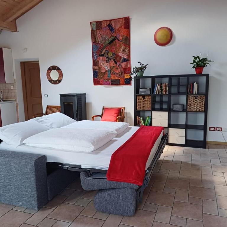 Bambù - Appartamento Familiare con 2 Camere da Letto e Vista - 9