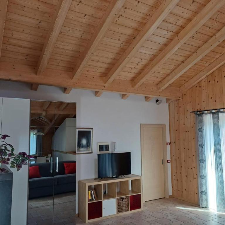 Bambù - Appartamento Familiare con 2 Camere da Letto e Vista - 5