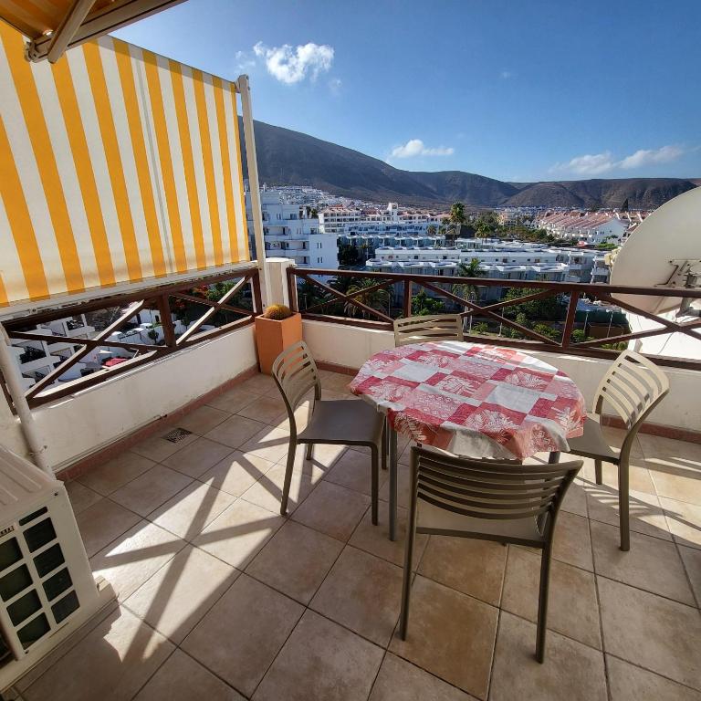 San Marino 3 - Apartamento de 1 dormitorio - 13