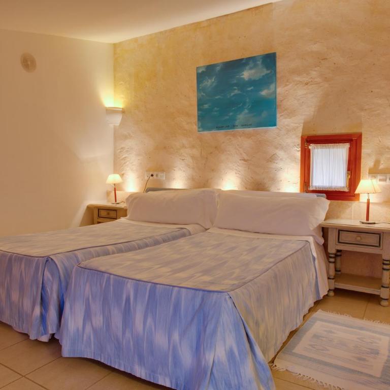 Casal Santa Eulalia - Single Room - 3