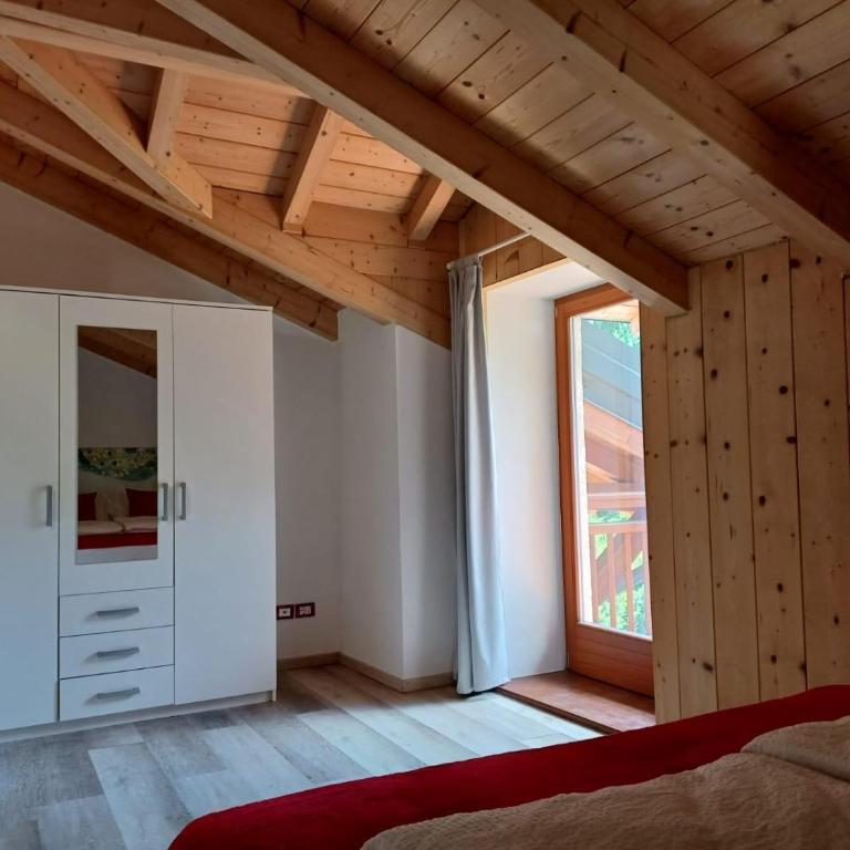 Bambù - Appartamento Familiare con 2 Camere da Letto e Vista - 12