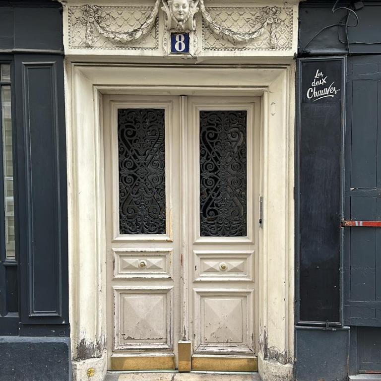Studio Montmartre by HPN - Appartement 1 Chambre - 2
