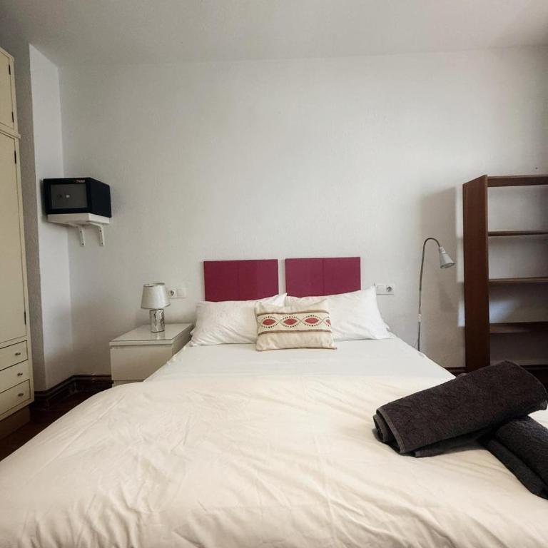 Habitaciones en el centro de la ciudad - Double Room - 2