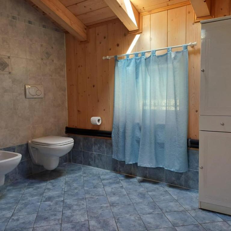 Bambù - Appartamento Familiare con 2 Camere da Letto e Vista - 18