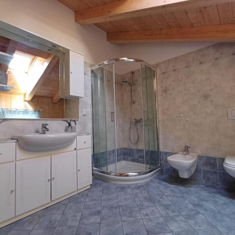 Bambù - Appartamento Familiare con 2 Camere da Letto e Vista - 16