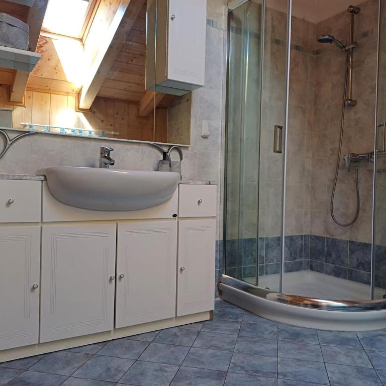 Bambù - Appartamento Familiare con 2 Camere da Letto e Vista - 17