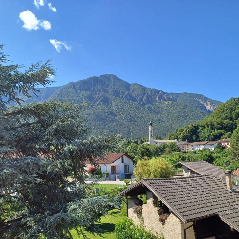 Bambù - Appartamento Familiare con 2 Camere da Letto e Vista - 19