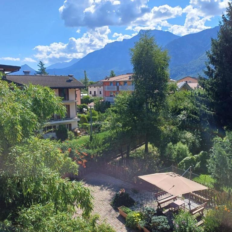 Bambù - Appartamento Familiare con 2 Camere da Letto e Vista - 20