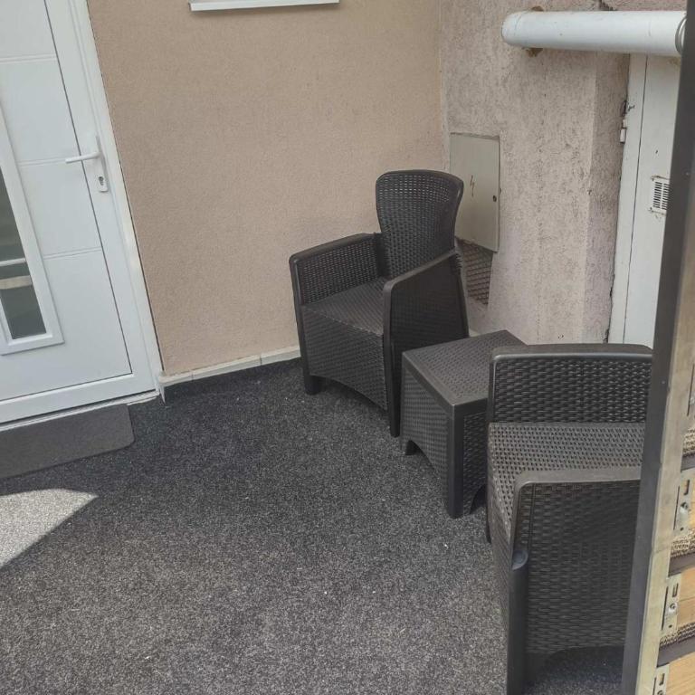 Apartman Apple - Apartman - Prizemlje - 2