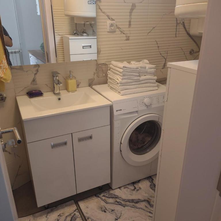 Apartman Apple - Apartman sa 2 Spavaće Sobe - 7