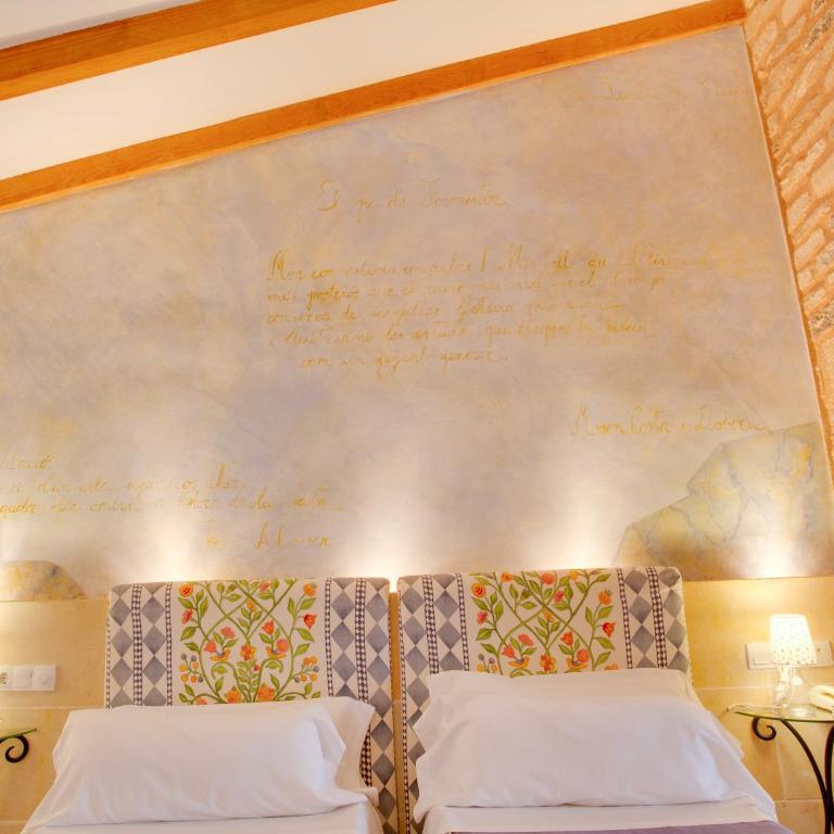 Casal Santa Eulalia - Single Room - 4