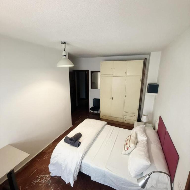 Habitaciones en el centro de la ciudad - Double Room - 4