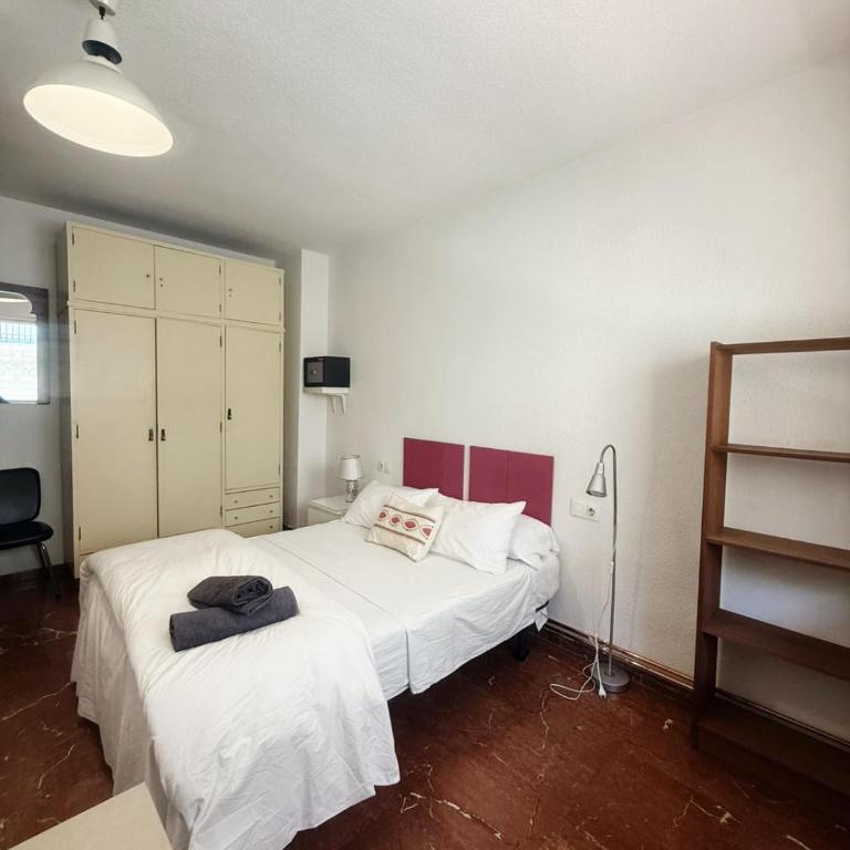 Habitaciones en el centro de la ciudad - Double Room - 3