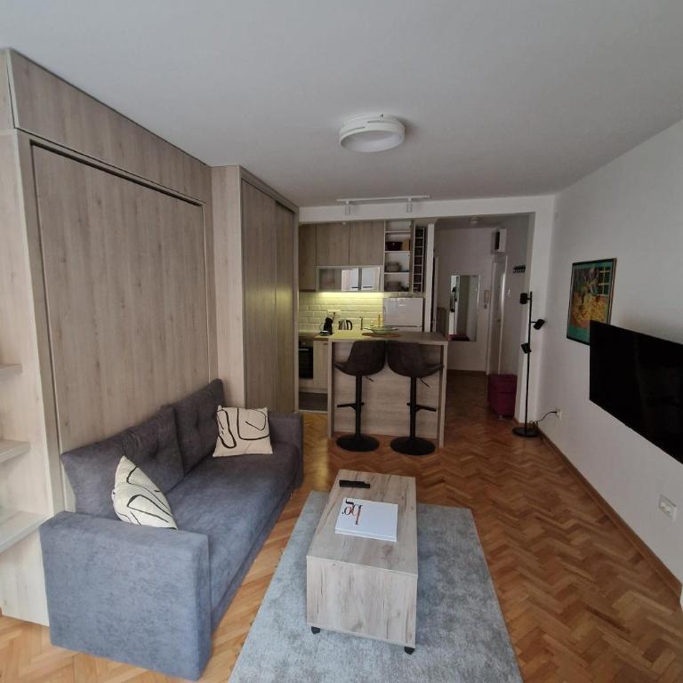 Captain Miša's Hideout - Apartment mit 1 Schlafzimmer - 1