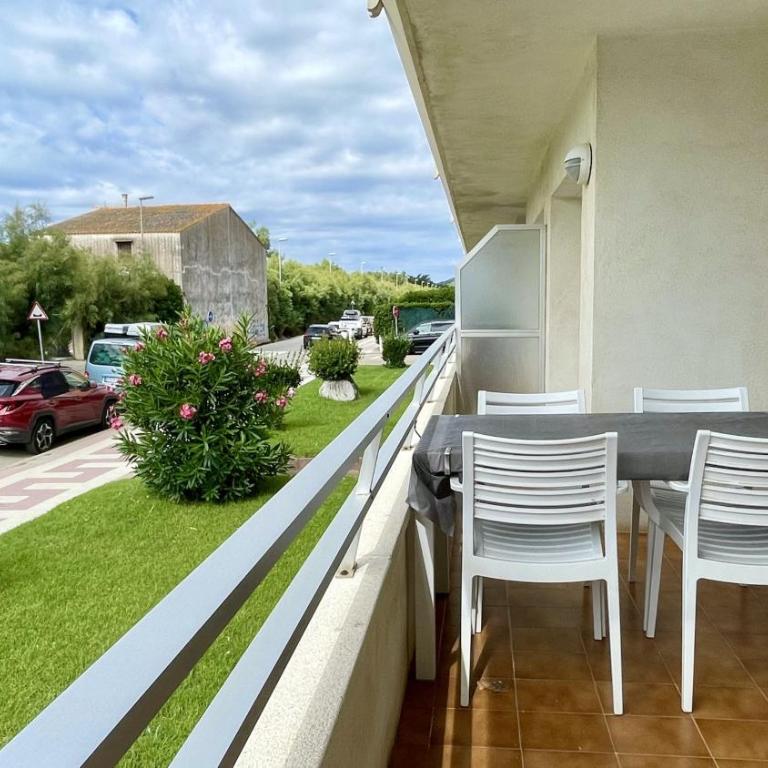 Festasol 102 - Two-Bedroom Apartment - 5