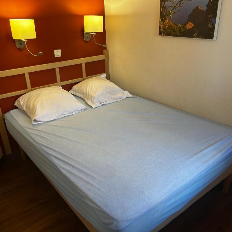 T2 vue mer, Saint-Raphaël, Village Cap Esterel - One-Bedroom Apartment - 31