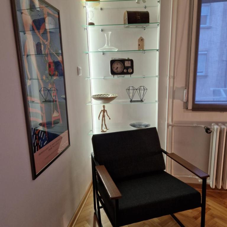 Captain Miša's Hideout - Apartment mit 1 Schlafzimmer - 4