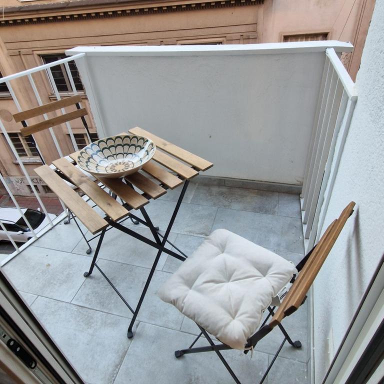Captain Miša's Hideout - Apartment mit 1 Schlafzimmer - 6