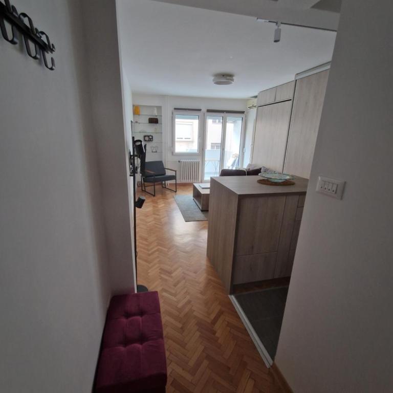 Captain Miša's Hideout - Apartment mit 1 Schlafzimmer - 8