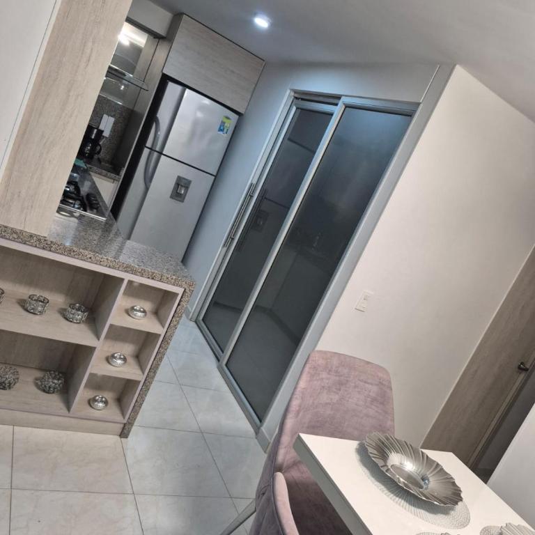 Moderno y cómodo apartamento - Apartamento de 3 dormitorios - 30