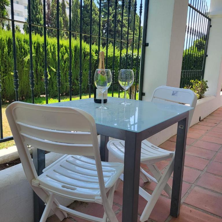 Brisa Marina - One-Bedroom Apartment - 1