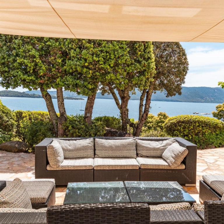 Villa A signoria - Villa Fronte Spiaggia - 28