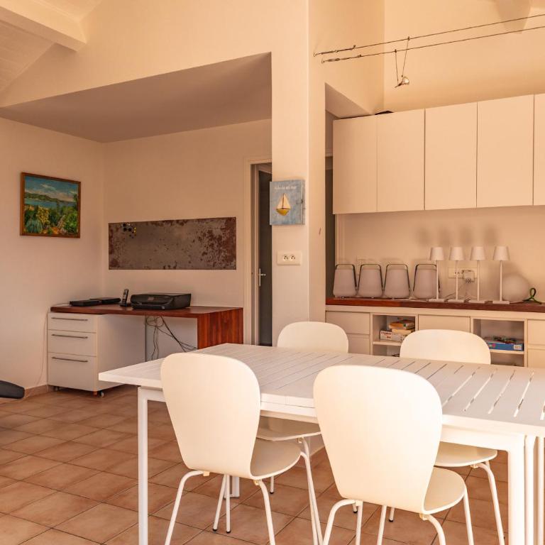 Villa A signoria - Villa Fronte Spiaggia - 24