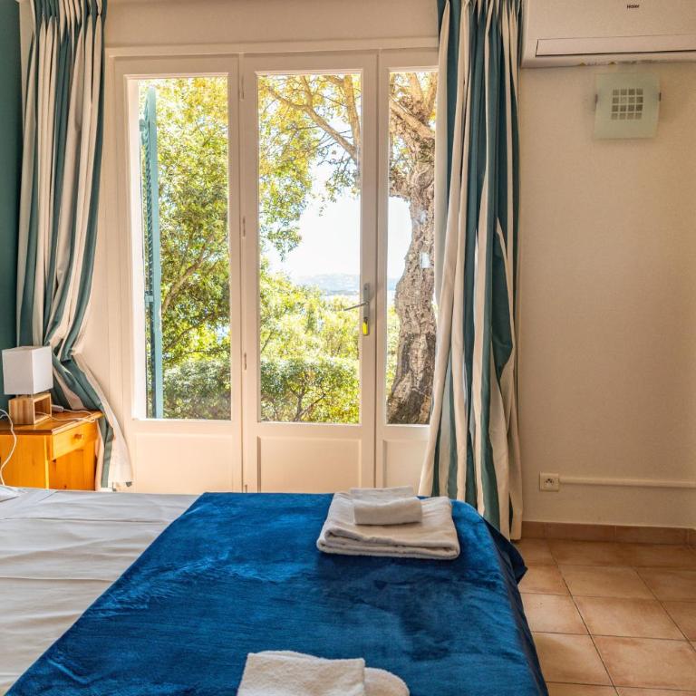 Villa A signoria - Villa Fronte Spiaggia - 46