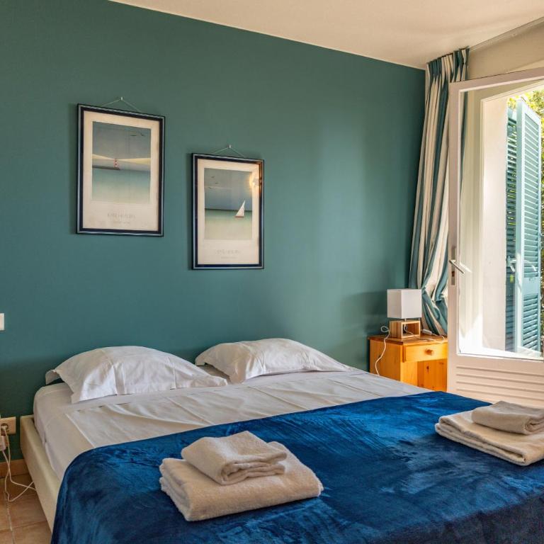 Villa A signoria - Villa Fronte Spiaggia - 48