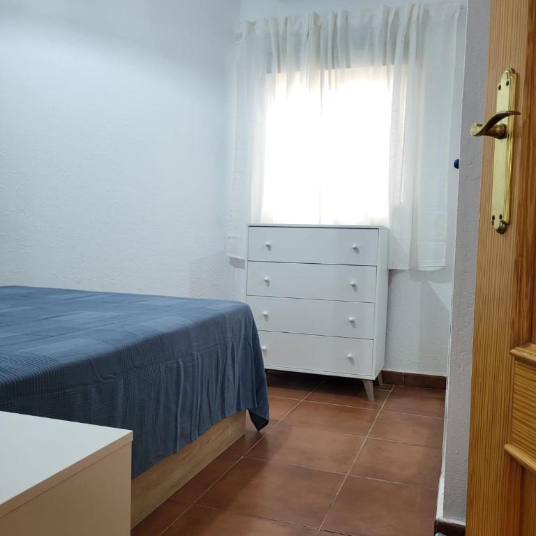 Brisa Marina - One-Bedroom Apartment - 2