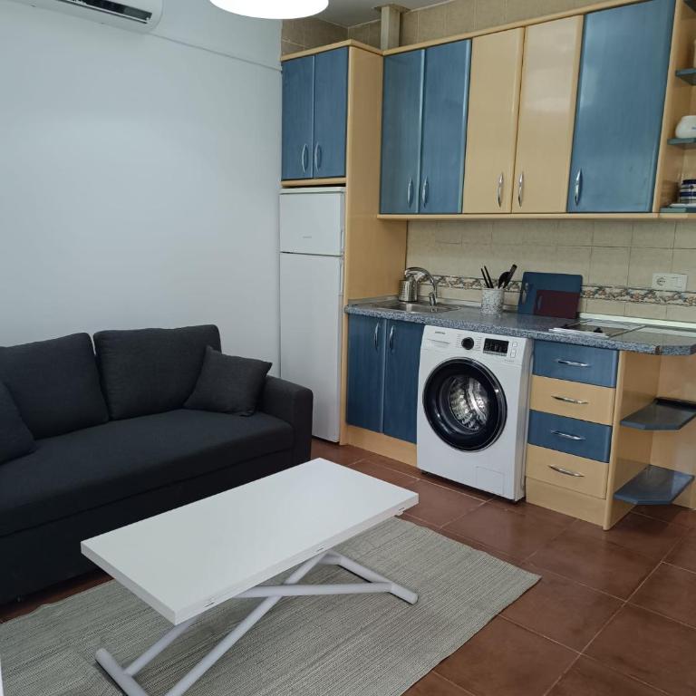 Brisa Marina - One-Bedroom Apartment - 3