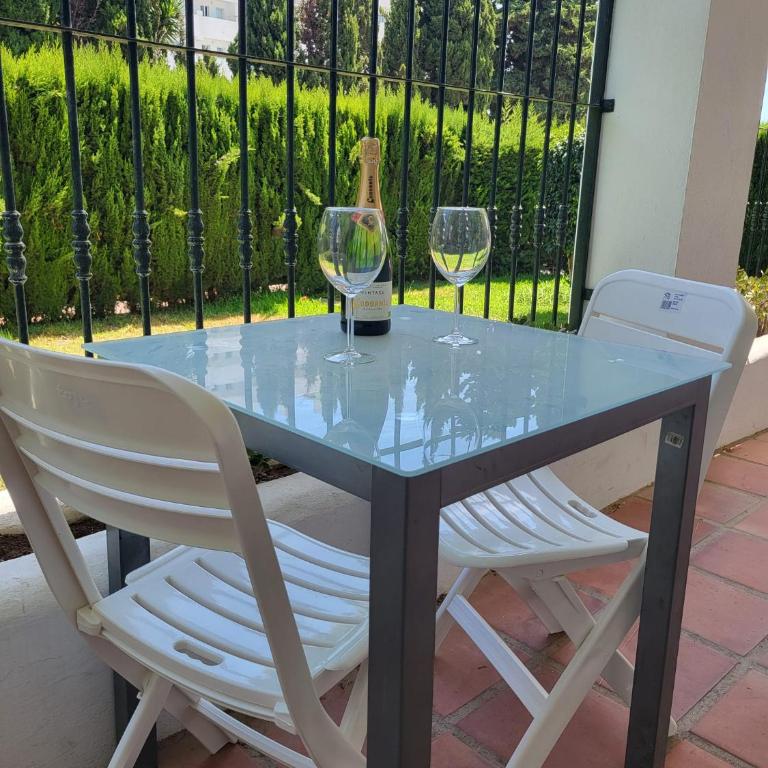 Brisa Marina - One-Bedroom Apartment - 4