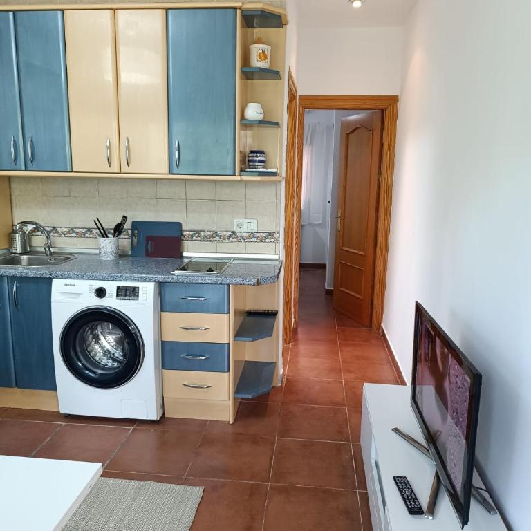 Brisa Marina - One-Bedroom Apartment - 6