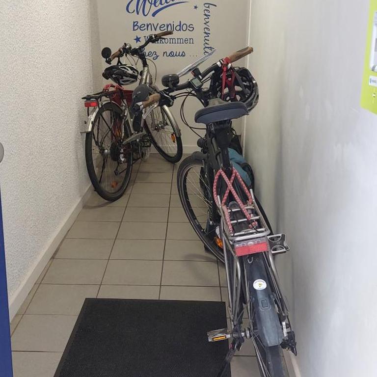 Le FOURNIRUE T2 - Appartement 1 Chambre - 18