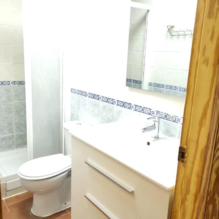Brisa Marina - One-Bedroom Apartment - 8