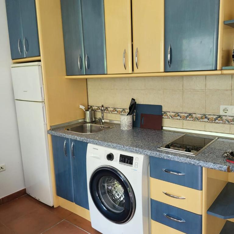 Brisa Marina - One-Bedroom Apartment - 9