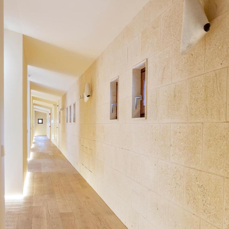 Casal Santa Eulalia - Modern Double room with Terrace - 5