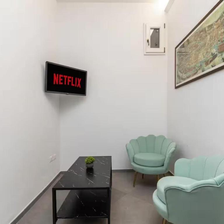 Pallottole Duomo Apartments - Appartamento con 3 Camere da Letto - 1