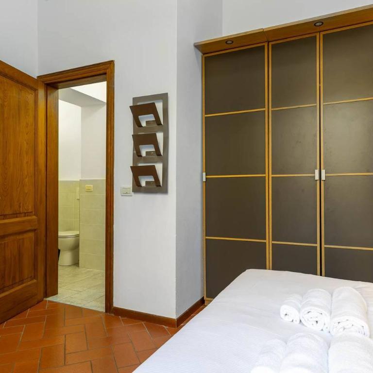 Pallottole Duomo Apartments - Appartamento con 2 Camere da Letto - 5