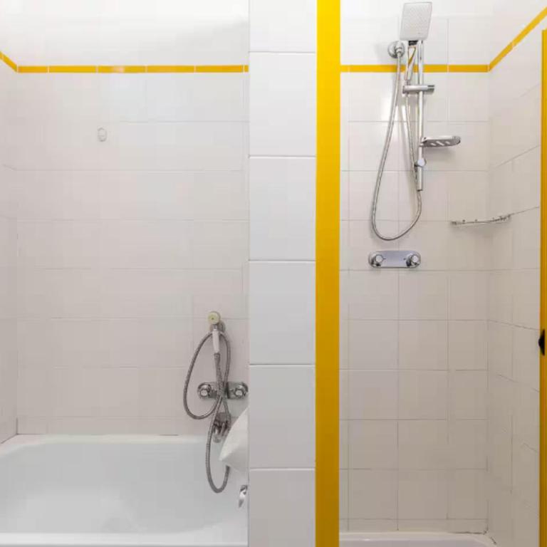 Pallottole Duomo Apartments - Appartamento con 2 Camere da Letto, Balcone e Terrazza - 1