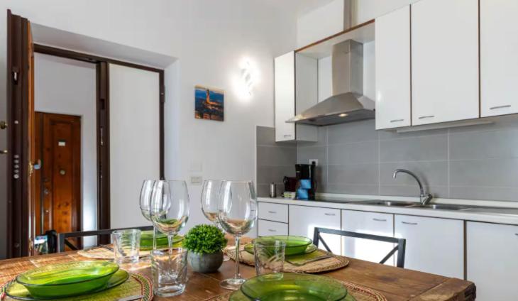 Pallottole Duomo Apartments - Appartamento con 2 Camere da Letto - 6